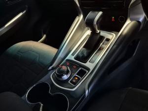 Mitsubishi Pajero Sport 2.4DI-D 4x4 Shogun - Image 14