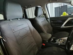 Mitsubishi Pajero Sport 2.4DI-D 4x4 Shogun - Image 16