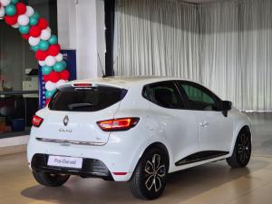 Renault Clio 66kW turbo Authentique - Image 7