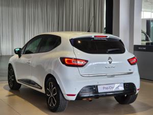 Renault Clio 66kW turbo Authentique - Image 9