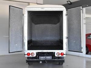 Kia K2700 2.7D workhorse dropside - Image 8