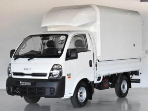 Kia K2700 2.7D workhorse dropside - Image 2