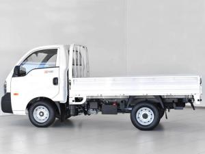 Kia K2700 2.7D workhorse dropside - Image 4