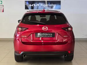 Mazda CX-5 2.0 Active manual - Image 8