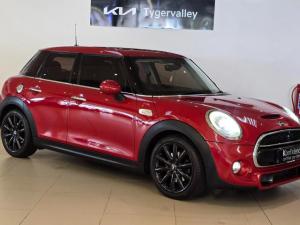 MINI Hatch Cooper Hatch 5-door - Image 5
