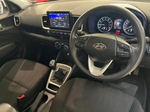 Hyundai Venue 1.0T Motion - Image 9