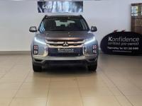 Thumbnail Mitsubishi ASX 2.0 ES auto