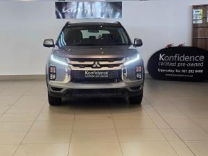 Mitsubishi ASX 2.0 ES auto - Image 1