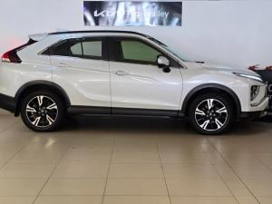 Mitsubishi Eclipse Cross 2.0 GLS - Image 3