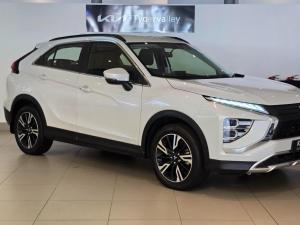 Mitsubishi Eclipse Cross 2.0 GLS - Image 4