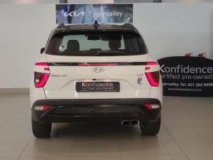 Hyundai Creta 1.4T Executive - Image 8