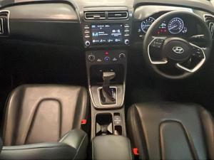 Hyundai Creta 1.5 Executive Matt Edition - Image 12