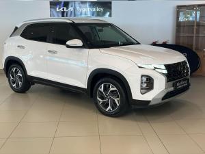 Hyundai Creta 1.5 Executive Matt Edition - Image 2
