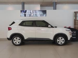 Hyundai Venue 1.0T Motion - Image 5