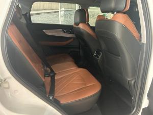 Chery Tiggo 8 Pro 1.6TGDI 290T Executive - Image 12