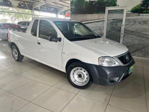 Nissan NP200 1.6i safety pack (aircon) - Image 1