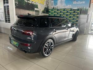 MINI Clubman John Cooper Works ALL4 Clubman sports-auto - Image 3