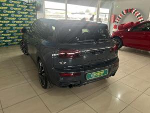 MINI Clubman John Cooper Works ALL4 Clubman sports-auto - Image 5