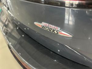 MINI Clubman John Cooper Works ALL4 Clubman sports-auto - Image 6