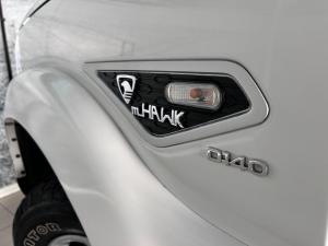 Mahindra Pik Up 2.2CRDe single cab S6 - Image 11