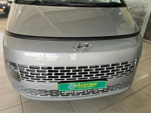 Hyundai Staria 2.2D Executive 9-seater - Image 2