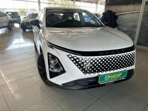 Omoda C5 1.5T 230T Lux X - Image 2