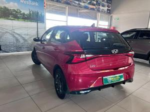 Hyundai i20 1.2 Motion - Image 4