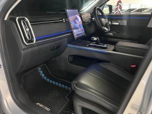 Jaecoo J7 1.6T Glacier - Image 15