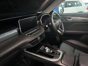 Haval Jolion 1.5 HEV Luxury - Image 10