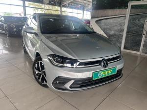 Volkswagen Polo hatch 1.0TSI Life auto - Image 2