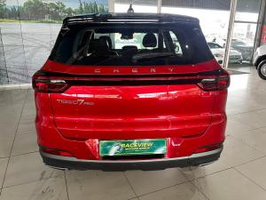 Chery Tiggo 7 Pro 1.5T Executive - Image 3