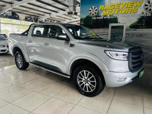 GWM P-Series 2.0TD double cab LT - Image 1