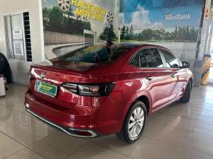 Volkswagen Polo sedan 1.6 Life - Image 3