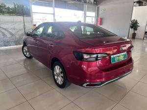 Volkswagen Polo sedan 1.6 Life - Image 5