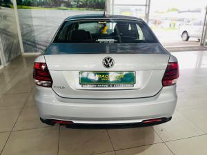 Volkswagen Polo sedan 1.4 Trendline - Image 3