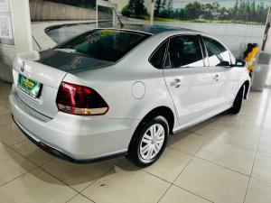 Volkswagen Polo sedan 1.4 Trendline - Image 4