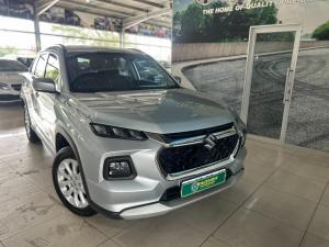 Suzuki Grand Vitara 1.5 GL auto - Image 2