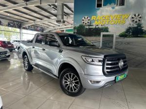 GWM P-Series 2.0TD double cab LT - Image 1