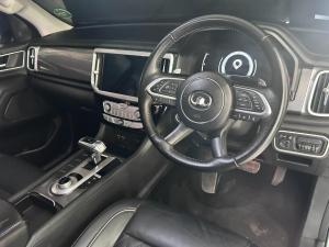 GWM P-Series 2.0TD double cab LT - Image 4