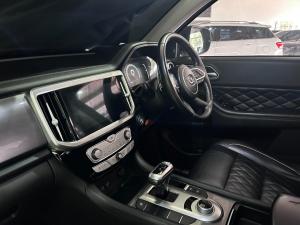 GWM P-Series 2.0TD double cab LT - Image 9