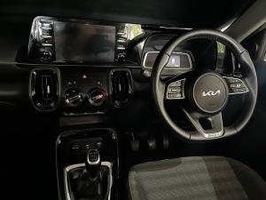 Kia Sonet 1.5 EX manual - Image 7