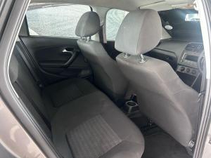 Volkswagen Polo Vivo hatch 1.4 Trendline - Image 11