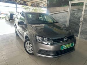 Volkswagen Polo Vivo hatch 1.4 Trendline - Image 2