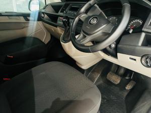 Volkswagen Kombi 2.0TDI SWB Trendline Launch Edition auto - Image 11