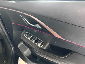 Omoda C5 1.6TGDI 290T GT - Image 6