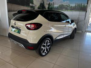 Renault Captur 88kW turbo Dynamique auto - Image 3