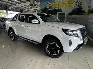 Nissan Navara 2.5DDTi double cab LE Plus - Image 1