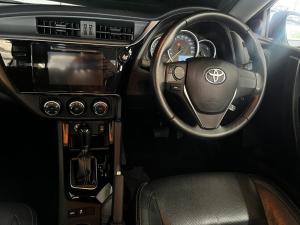 Toyota Corolla 1.6 Prestige auto - Image 10
