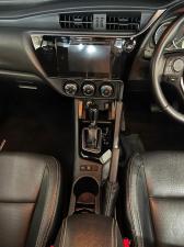 Toyota Corolla 1.6 Prestige auto - Image 9