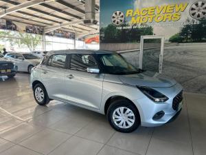 Suzuki Swift 1.2 GL+ manual - Image 1